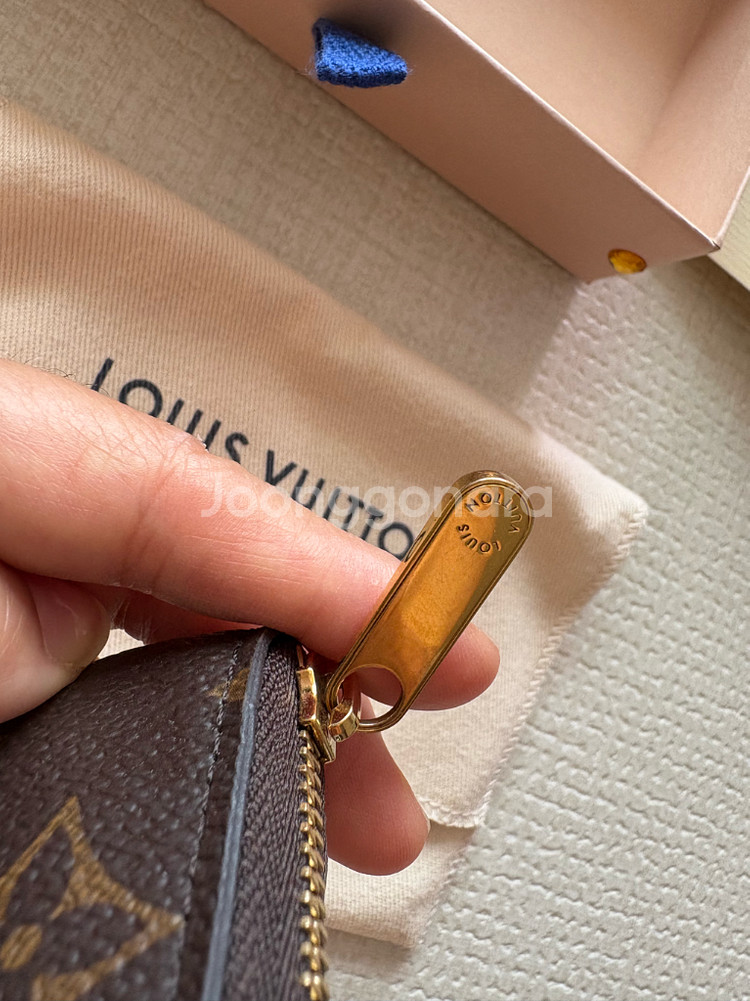 루이비통 지피코인퍼스--2