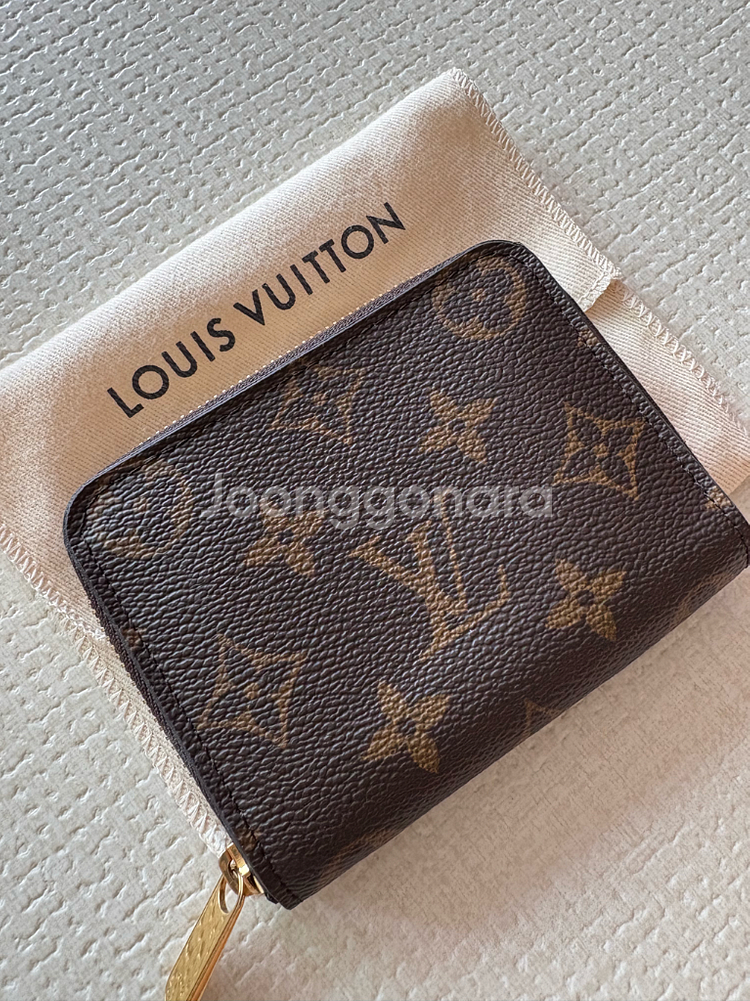 루이비통 지피코인퍼스--0