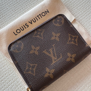 루이비통 지피코인퍼스