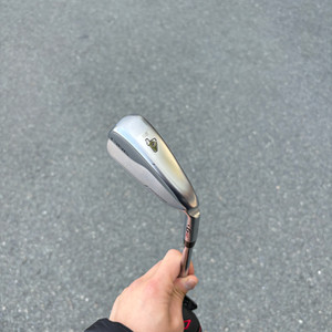 골프 핑G410 크로스오버 4번드라이빙아이언