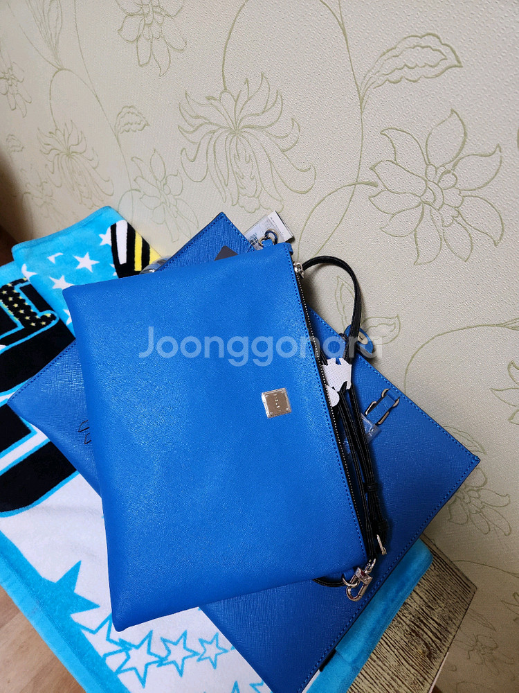 시슬리백(+클러치&크로스백 포함)--3