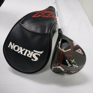 스릭슨 ZX7 9.5도드라이버 HD-6S 정품 E509206