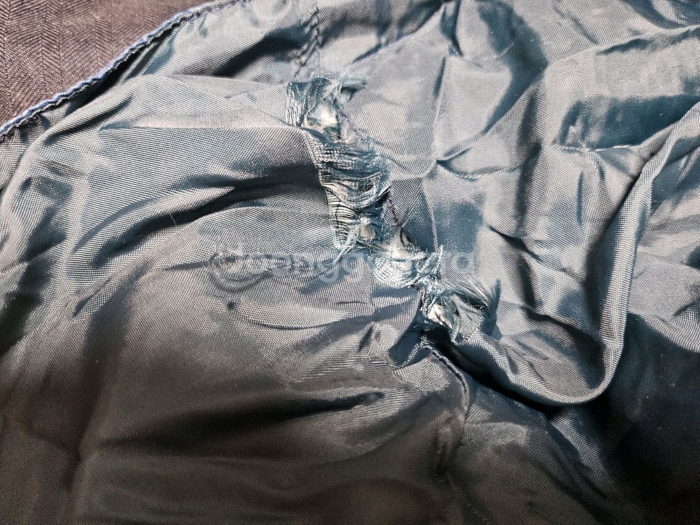 남아동 옷 남자 아이 의류 겨울 외투 일괄 (노스페이스 외) 130사이즈--4