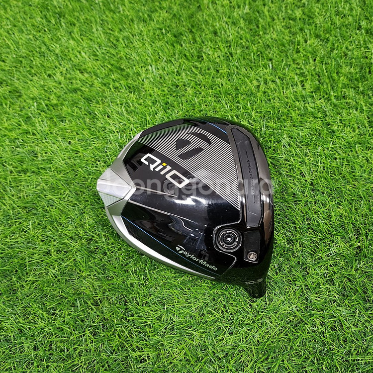 테일러메이드 QI10 10.5도 드라이버 헤드--0