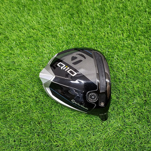 테일러메이드 QI10 10.5도 드라이버 헤드