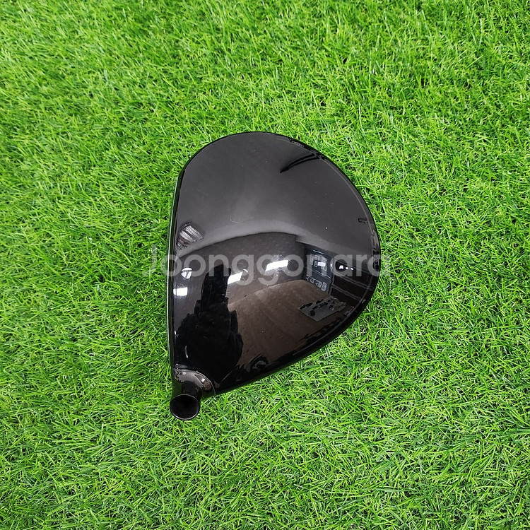 테일러메이드 QI10 10.5도 드라이버 헤드--4