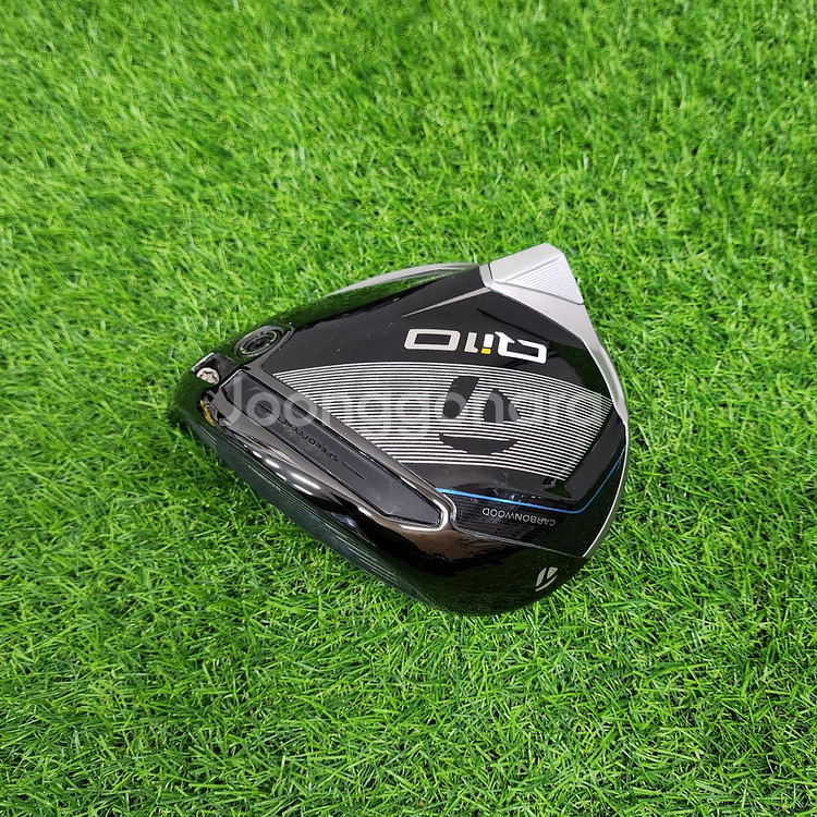 테일러메이드 QI10 10.5도 드라이버 헤드--2