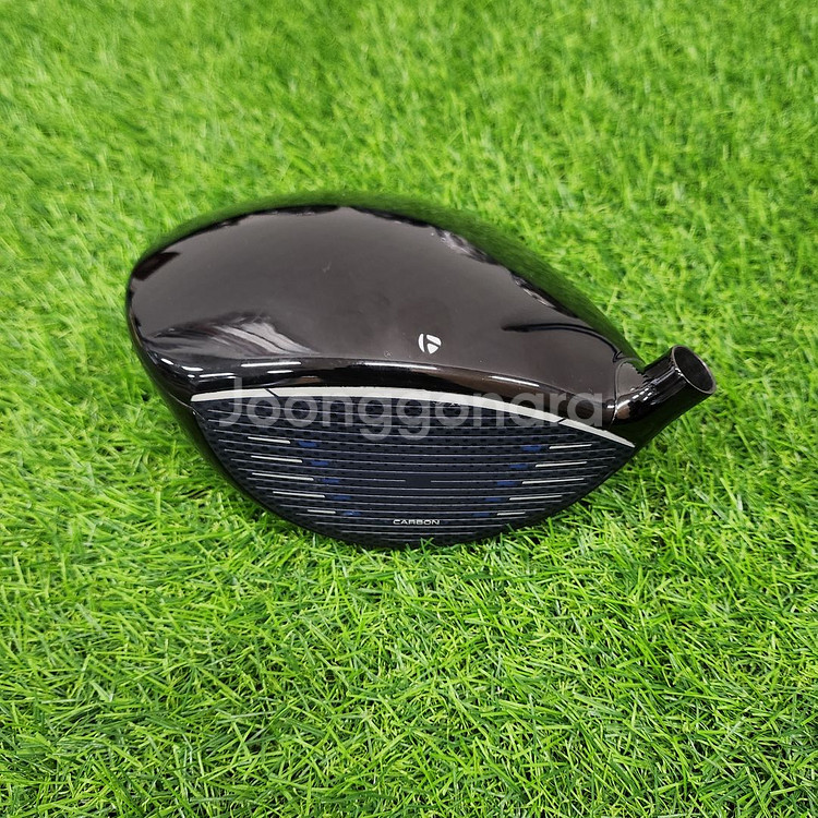 테일러메이드 QI10 10.5도 드라이버 헤드--3