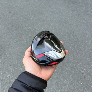 골프 테일러메이드 스텔스플러스 드라이버헤드 10.5도