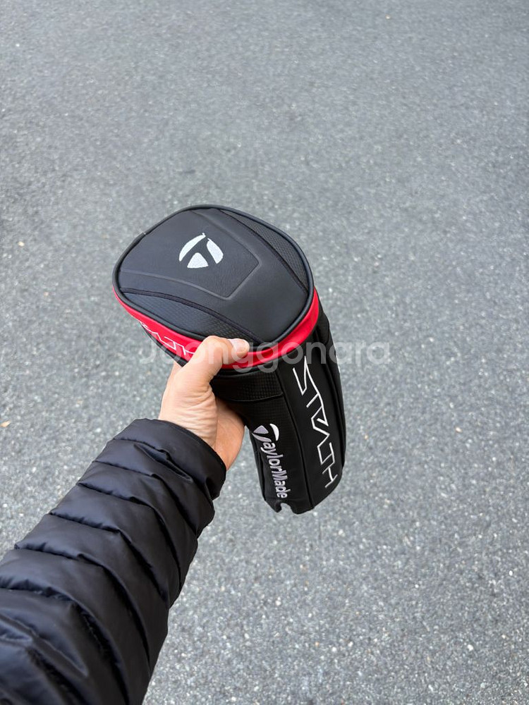 골프 테일러메이드 스텔스플러스 드라이버헤드 10.5도--7