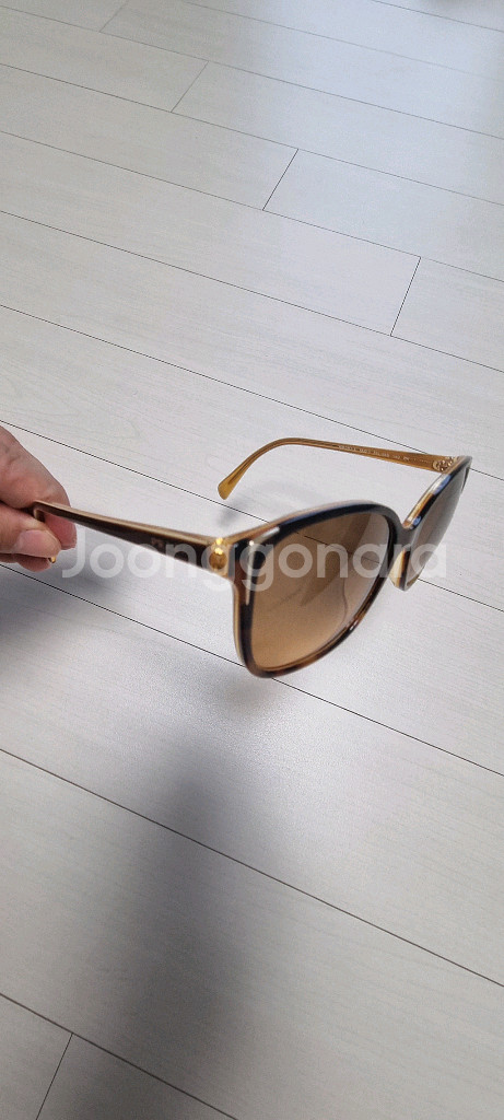 프라다 PR 01OSA 선글라스--4