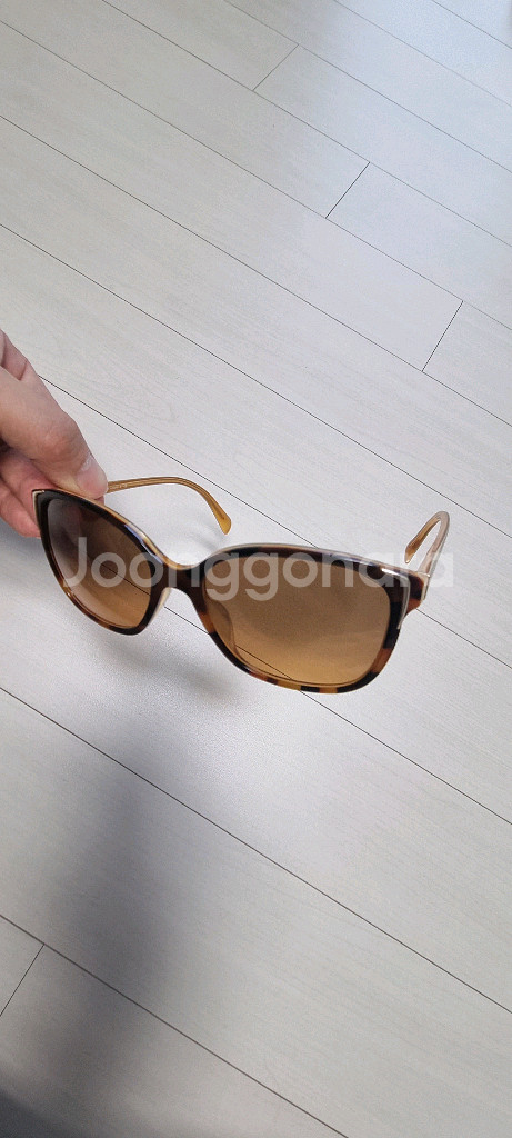 프라다 PR 01OSA 선글라스--6