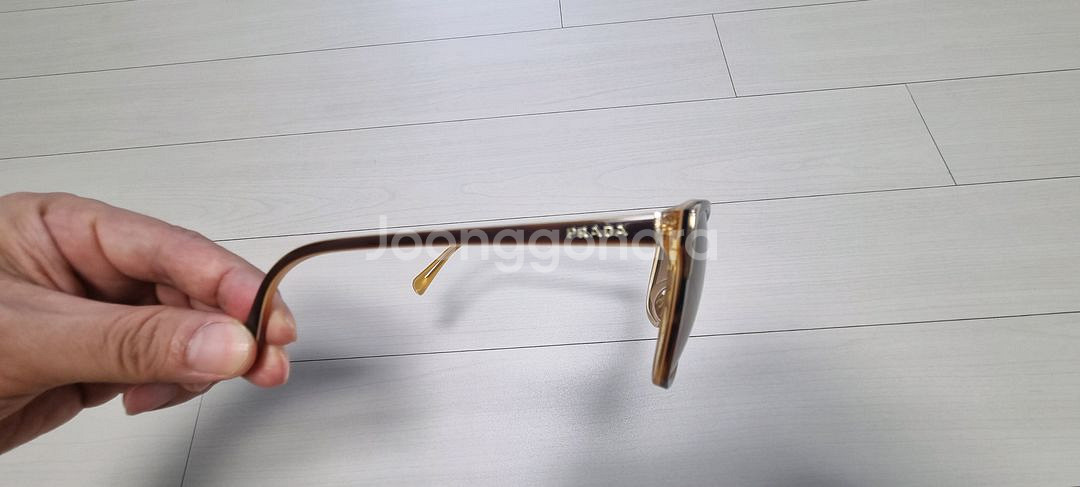 프라다 PR 01OSA 선글라스--7