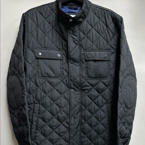 GAP 남성 누빔 경량 패딩 점퍼 L