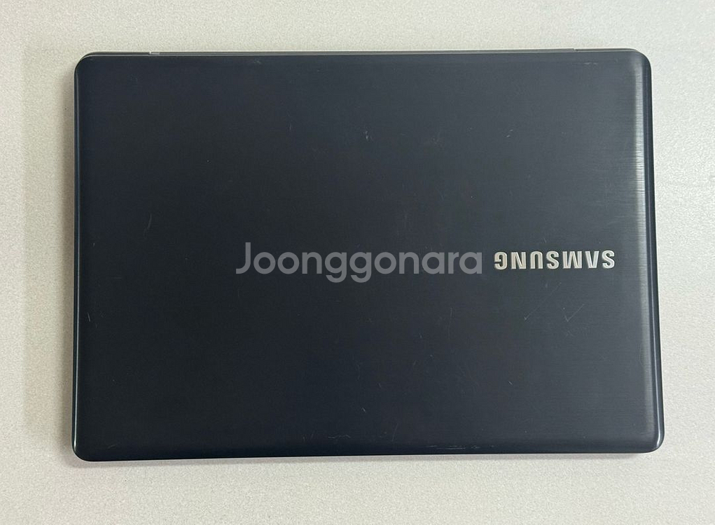 [ 배터리 좋음 ] 삼성 노트북 NT500R3W i5-7200U--3