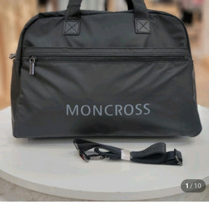 새상품 택O 방수 보스턴백 경량 캐리어보조 여행용 골프 짐가방