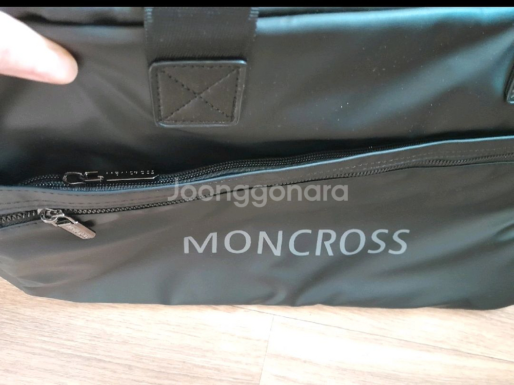 새상품 택O 방수 보스턴백 경량 캐리어보조 여행용 골프 짐가방--7