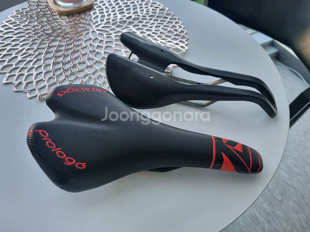 SMP 및 프롤로그 안장--0