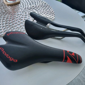 SMP 및 프롤로그 안장