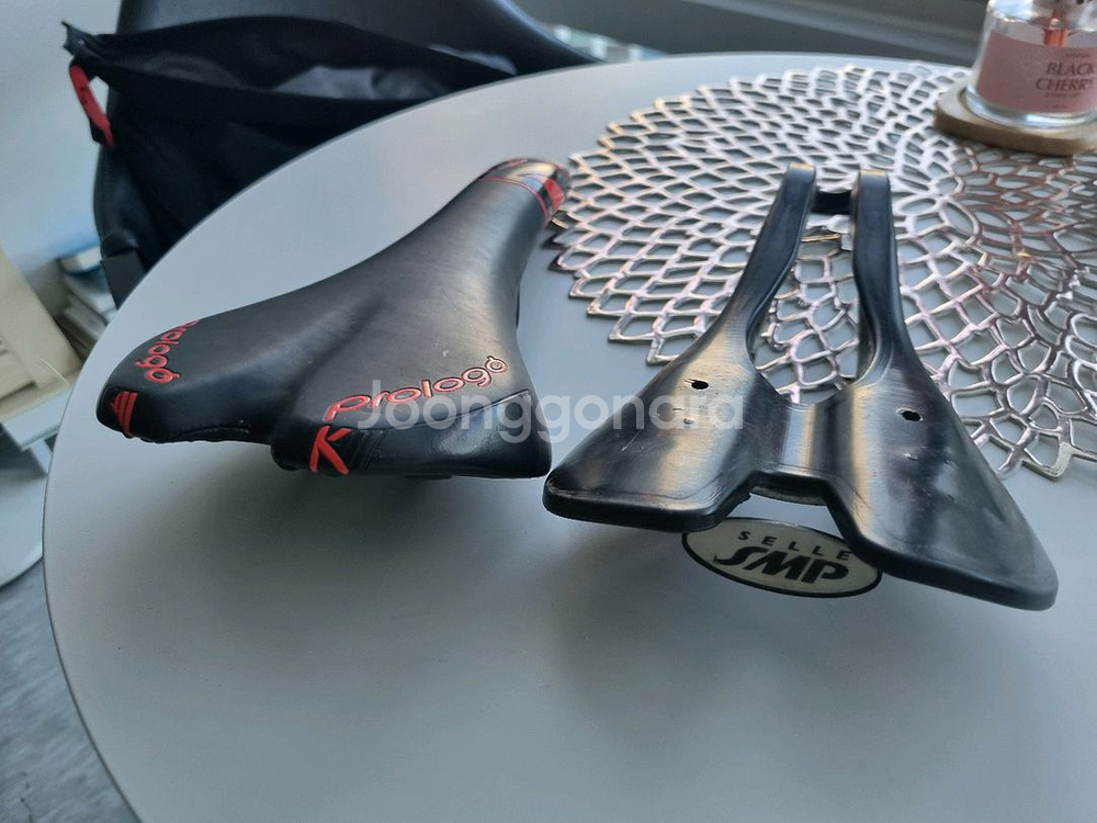 SMP 및 프롤로그 안장--5