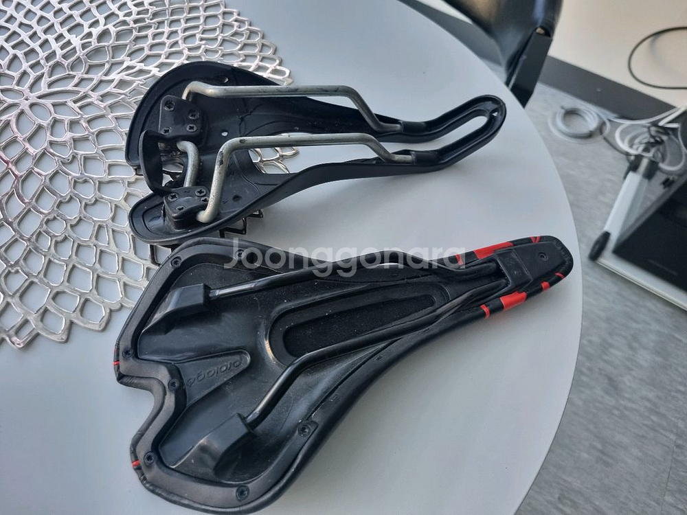 SMP 및 프롤로그 안장--3