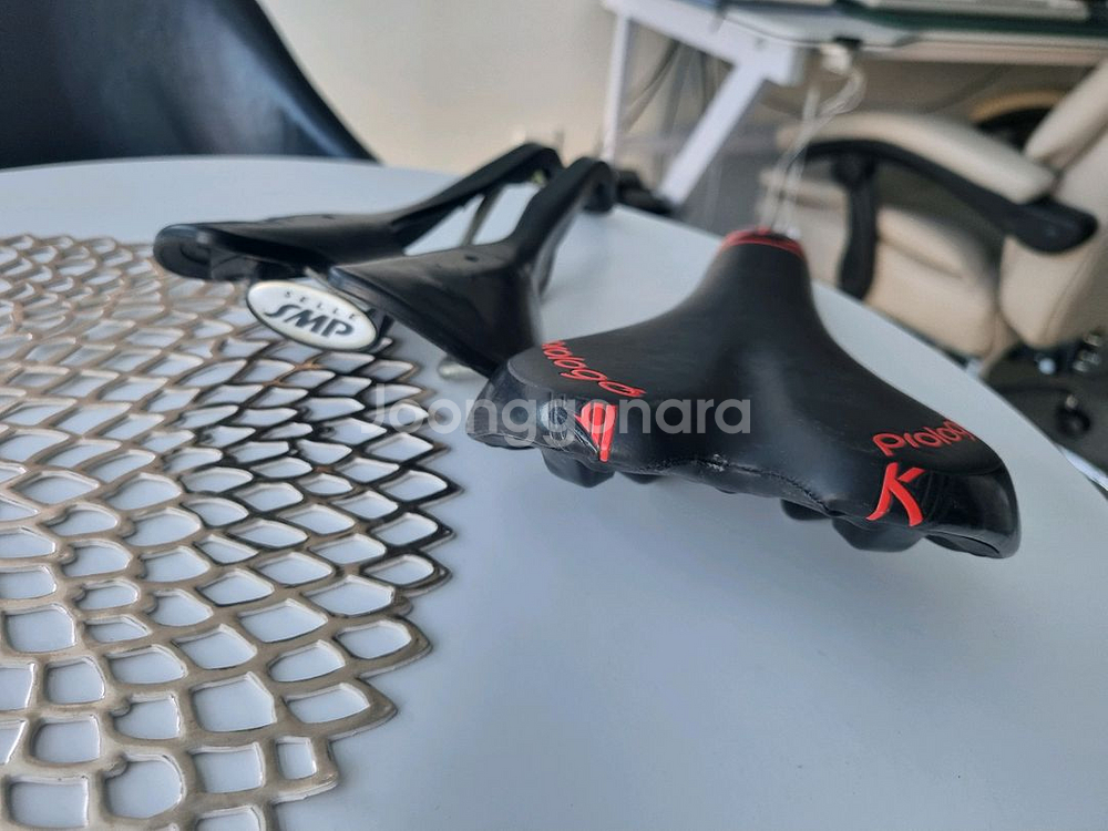 SMP 및 프롤로그 안장--1