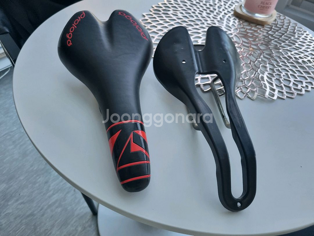 SMP 및 프롤로그 안장--2