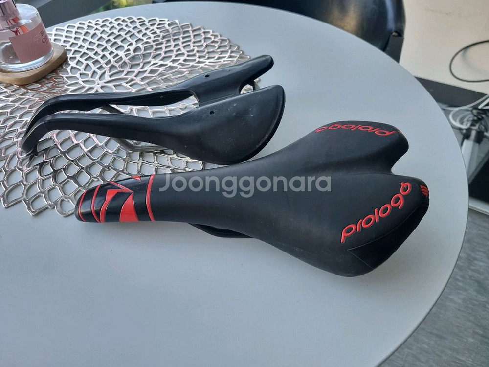 SMP 및 프롤로그 안장--6