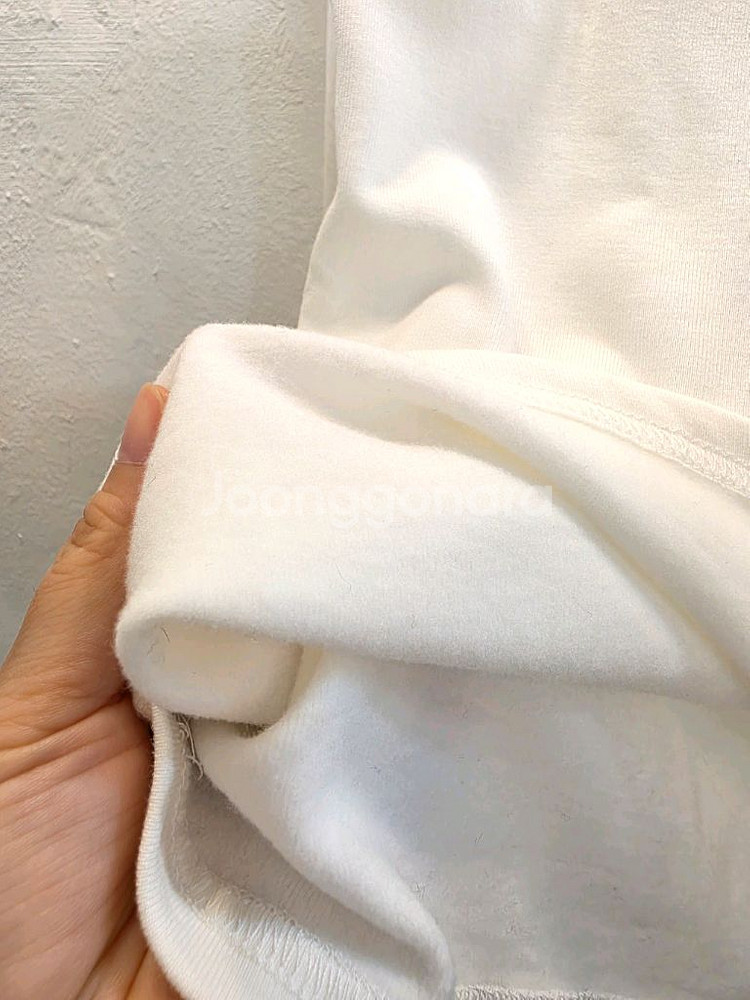 66이하 최고급 쫀쫀 반목 기모티--4