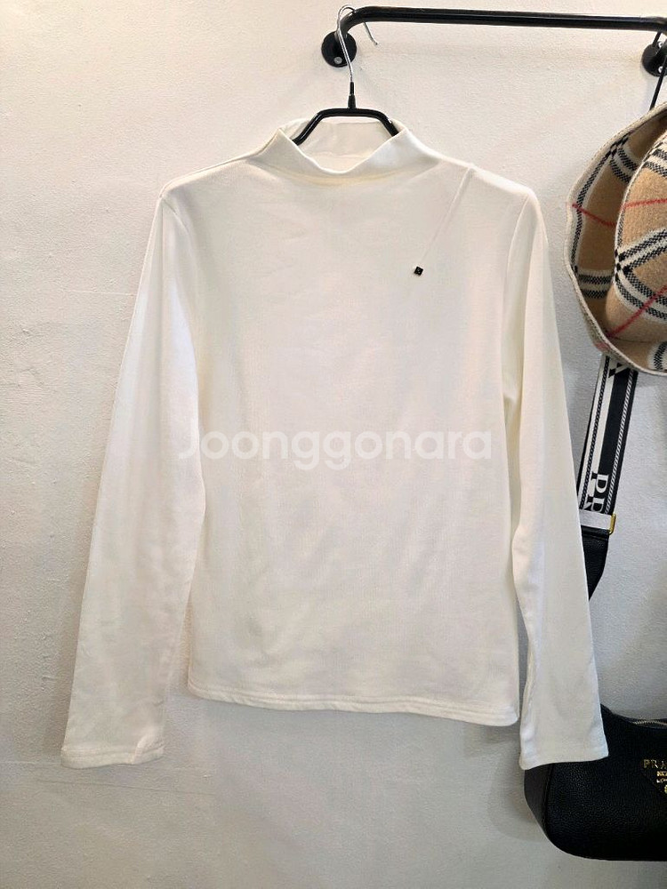 66이하 최고급 쫀쫀 반목 기모티--5