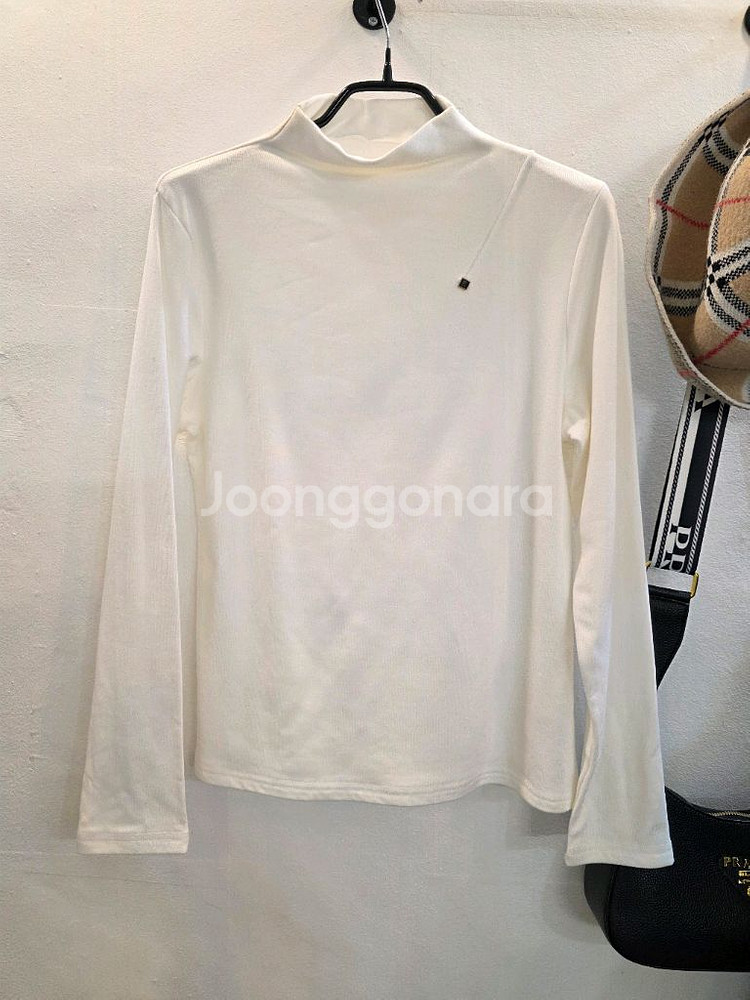 66이하 최고급 쫀쫀 반목 기모티--2