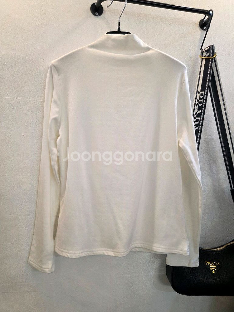 66이하 최고급 쫀쫀 반목 기모티--6