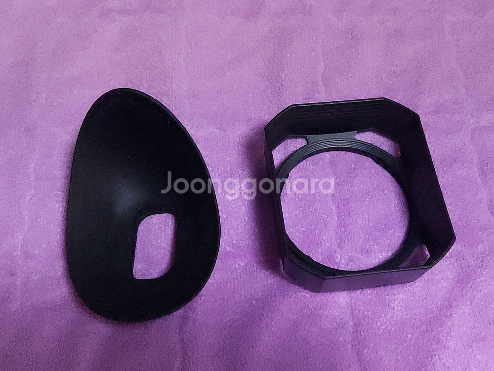 (팝니다) 소니 FDR-AX100 4K 캠코더--5