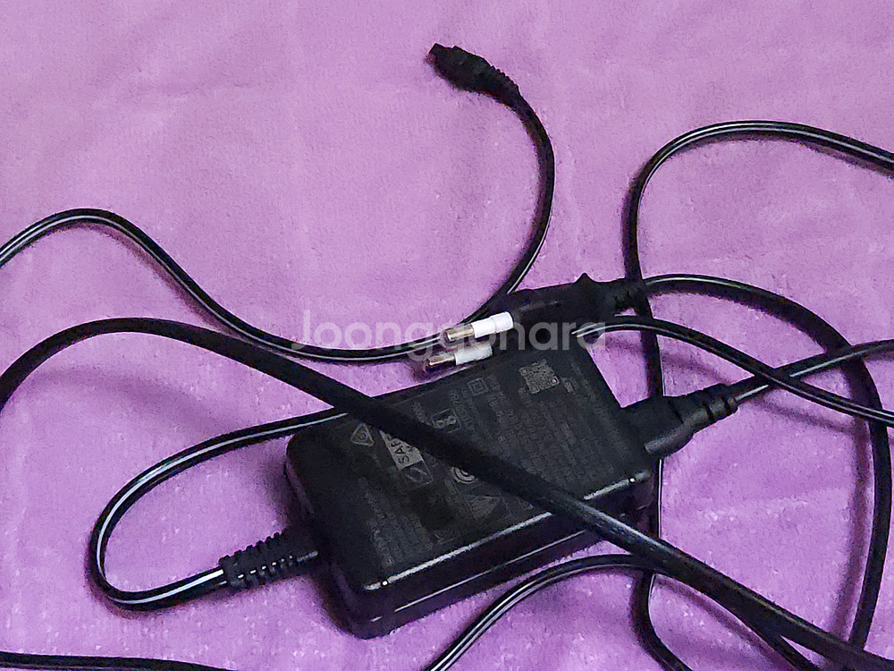 (팝니다) 소니 FDR-AX100 4K 캠코더--7