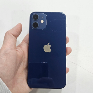 아이폰12미니 256GB 블루 B급