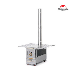 캠핑화목난로 스토브