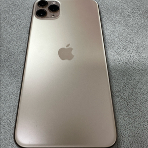 아이폰 11 프로맥스 256GB 골드색상 팝니다