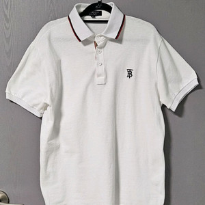버버리 폴로셔츠