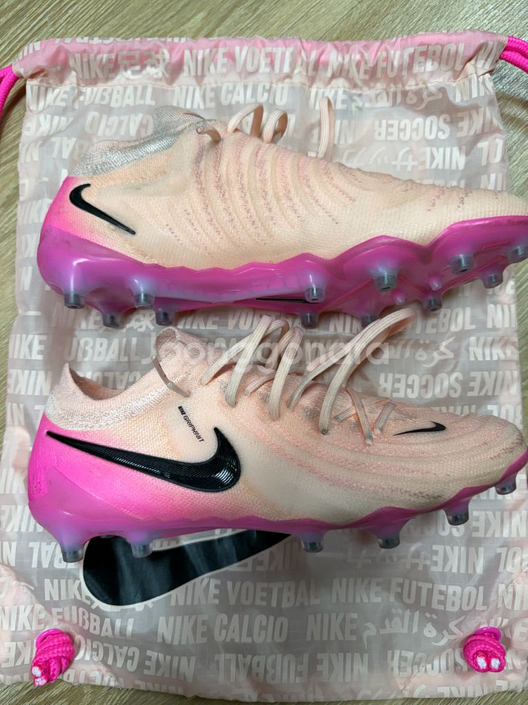 나이키 팬텀GX2 260 AG--0