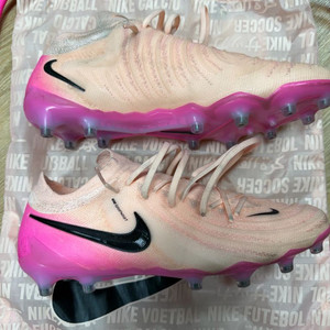 나이키 팬텀GX2 260 AG