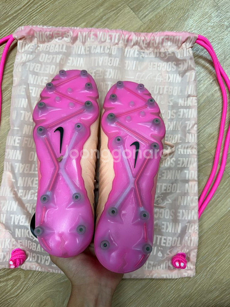 나이키 팬텀GX2 260 AG--1