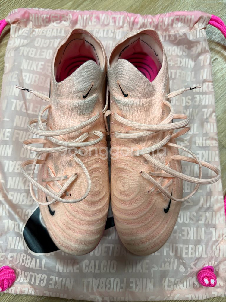 나이키 팬텀GX2 260 AG--2