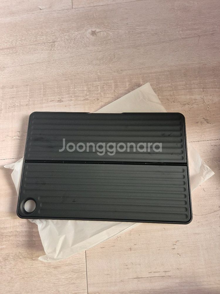 삼성 SMAPP 갤럭시탭 A9플러스 세이프가드 스탠딩 커버--0