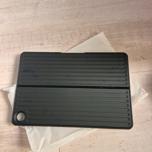 삼성 SMAPP 갤럭시탭 A9플러스 세이프가드 스탠딩 커버