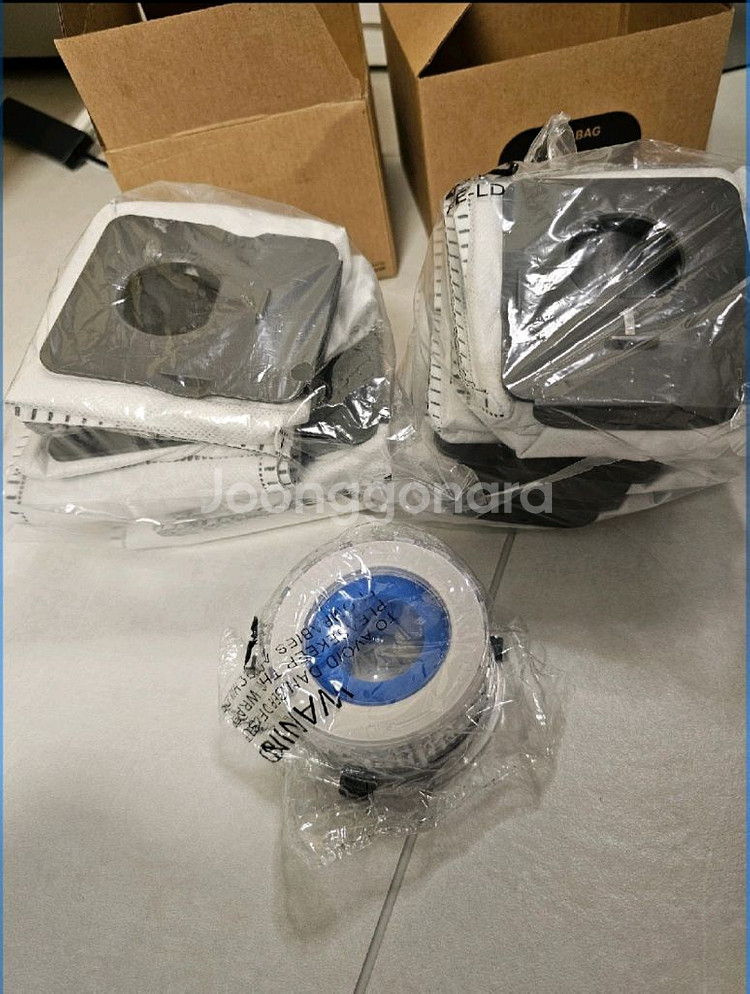 에어로네이처 진공청소기--4