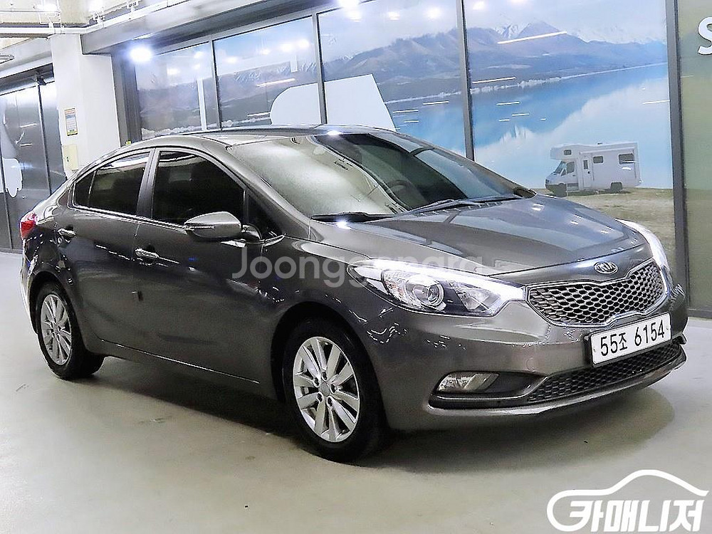 [기아]K3 1.6 GDI 프레스티지 #앱특가--0