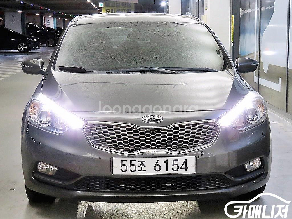 [기아]K3 1.6 GDI 프레스티지 #앱특가--1