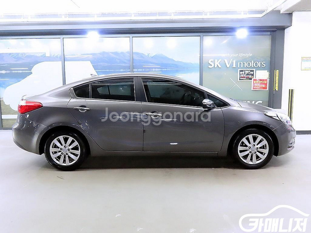 [기아]K3 1.6 GDI 프레스티지 #앱특가--2