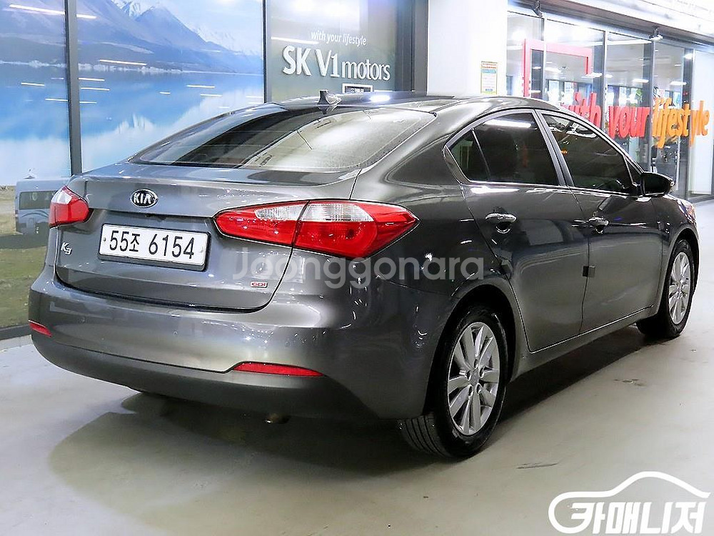 [기아]K3 1.6 GDI 프레스티지 #앱특가--3