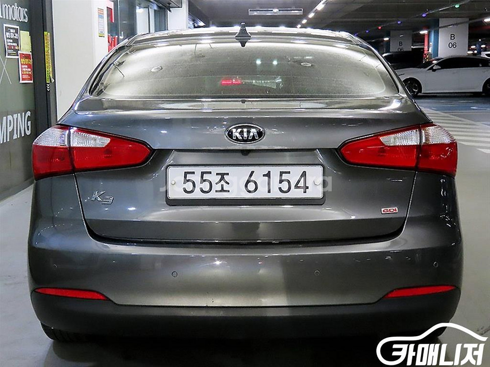 [기아]K3 1.6 GDI 프레스티지 #앱특가--4